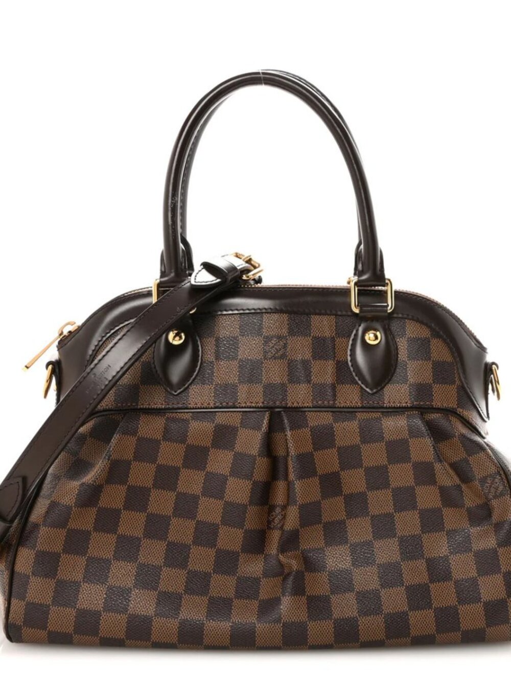 Louis Vuitton Damier Ebene Trevi PM